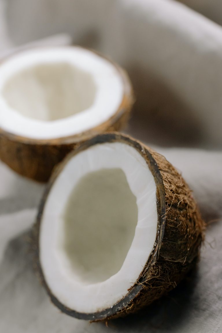 The Ultimate List of Coconut Derivatives in Skin Care