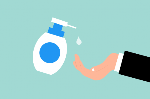 coconutfree lotion