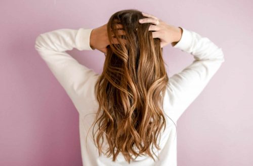 hair products without coconut derivatives
