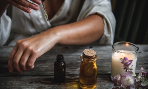 alternative oils