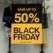 black friday