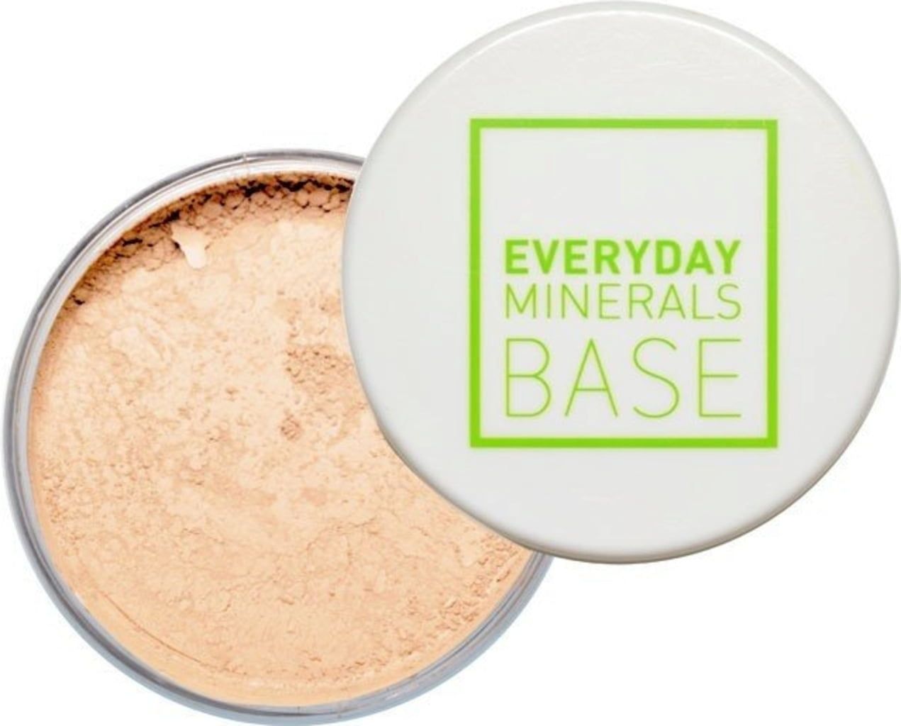 A Comprehensive List of Coconut-free Makeup