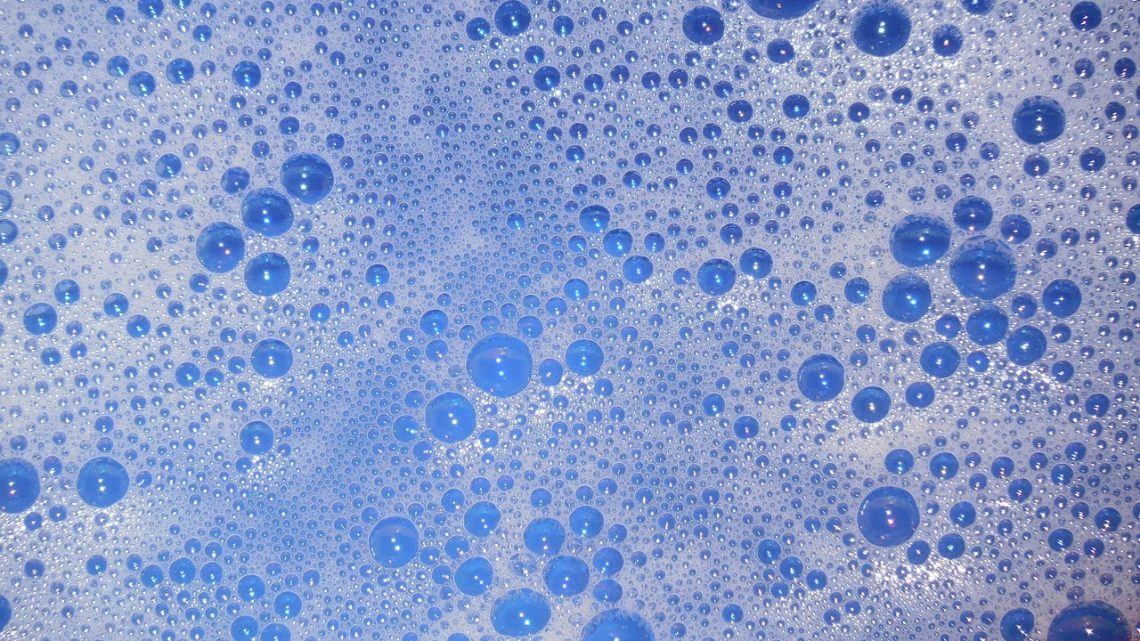 body washes