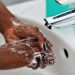 Coconut free hand wash