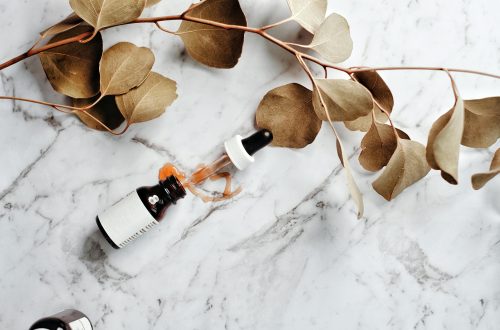 Coconut free routine