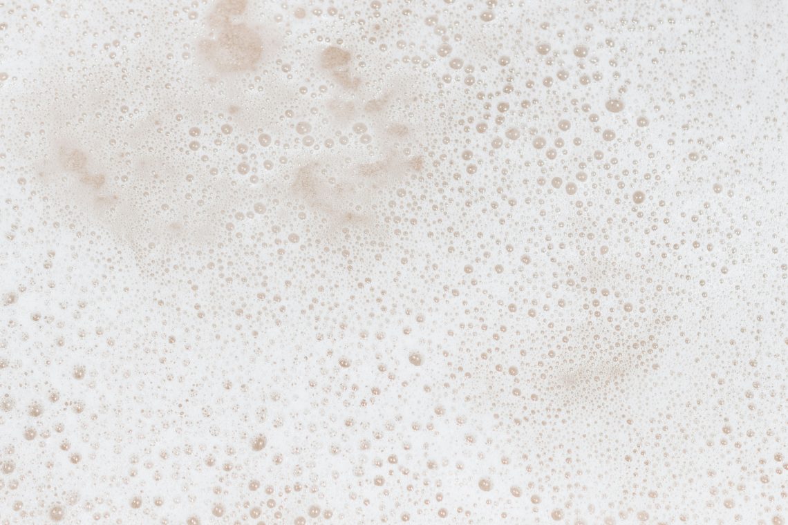 Castile soap