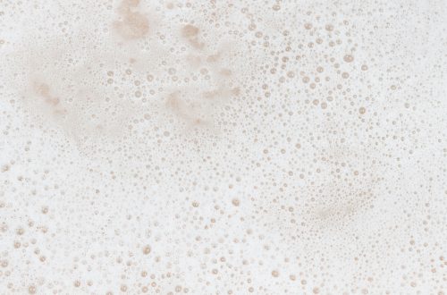 Castile soap