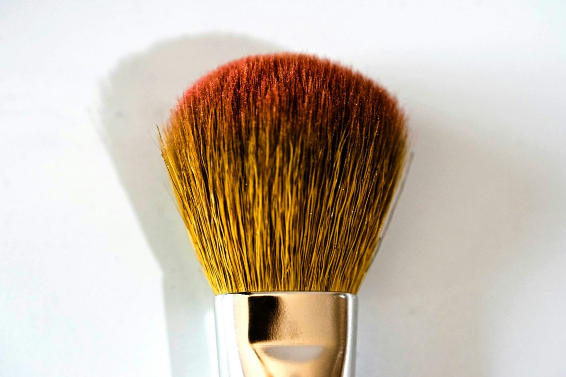 Demure Mineral Blush Mauve