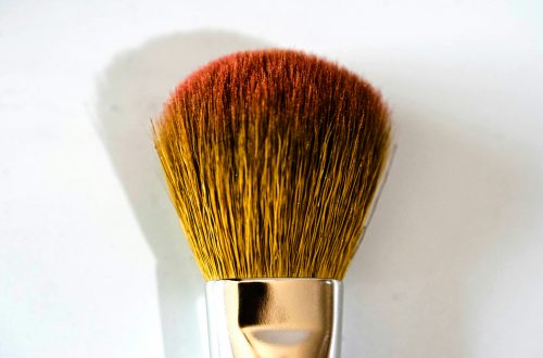 Demure Mineral Blush Mauve